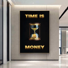 Load image into Gallery viewer, Time Is Money Countdown On!
