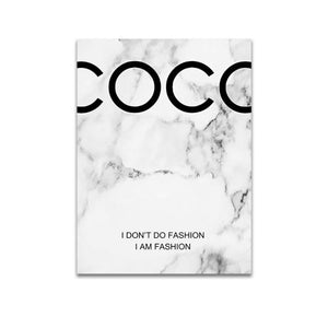 I Am Fashion Coco