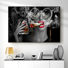 Load image into Gallery viewer, Smoking Money &amp; Drinking Money
