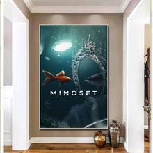 Charger l&#39;image dans la galerie, &#39;&#39;All About Mindset&#39;&#39;
