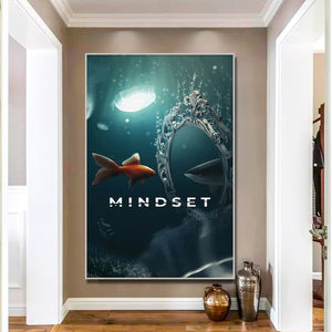 ''All About Mindset''