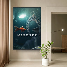 Charger l&#39;image dans la galerie, &#39;&#39;All About Mindset&#39;&#39;
