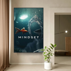 ''All About Mindset''