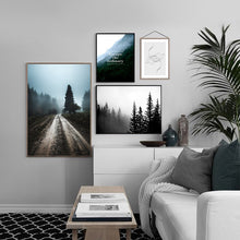 Charger l&#39;image dans la galerie, Escape The Ordinary Canvas Print Set
