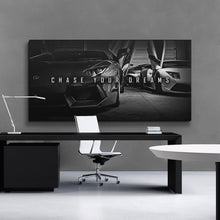 Charger l&#39;image dans la galerie, Chase Your Dream
