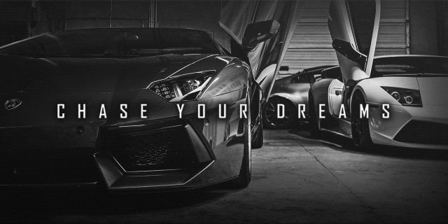 Chase Your Dream