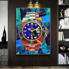 Charger l&#39;image dans la galerie, Modern Luxury Rolex Fashion Watch
