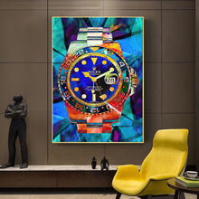 Charger l&#39;image dans la galerie, Modern Luxury Rolex Fashion Watch
