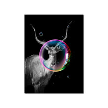 Load image into Gallery viewer, Modern Kudu Bubble
