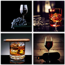 Charger l&#39;image dans la galerie, Modern Whiskey and Wine
