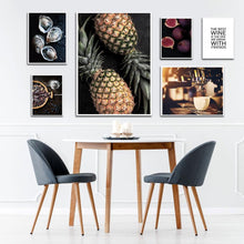 Load image into Gallery viewer, Modern Kitchen Wall Art
